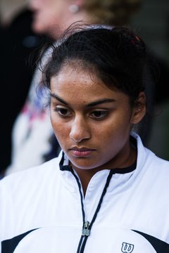 Johanna Silva 733 - Schwartau Open